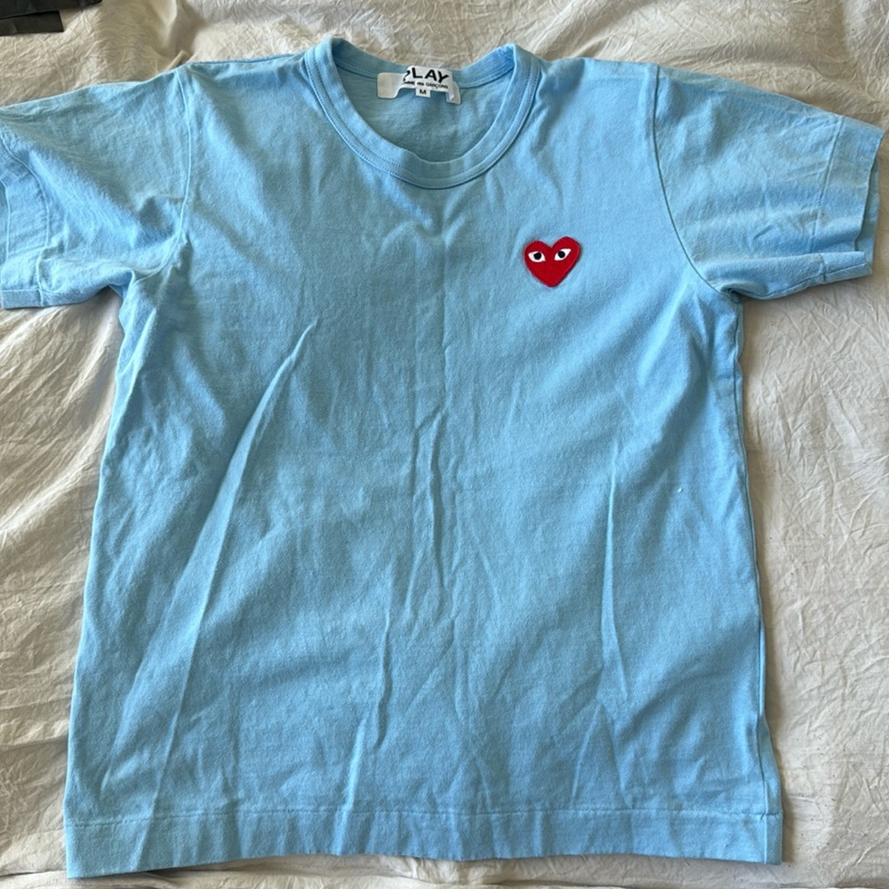 COMME DES GARÇONS